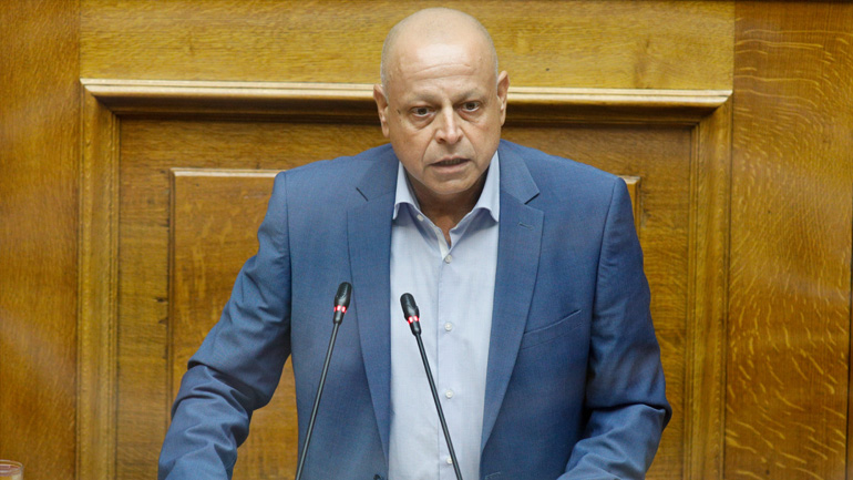 Την Τετάρτη στη Ρόδο η κηδεία του Νεκτάριου Σαντορινιού