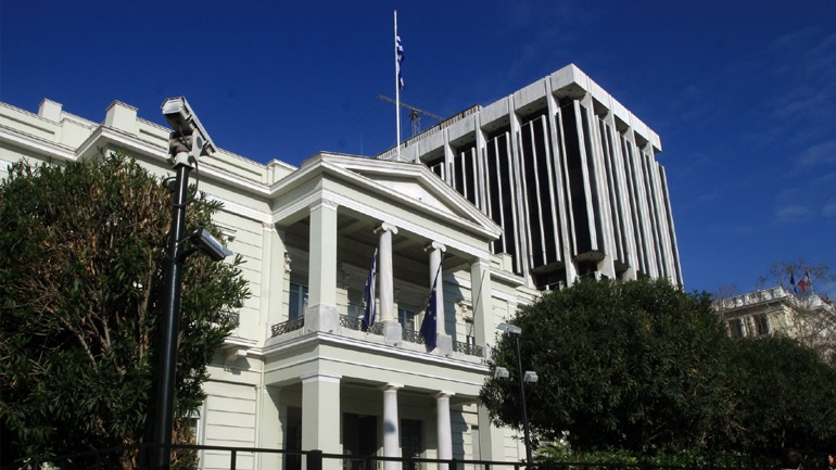 Διπλωματικές πηγές: Σημαντικό να μείνει η Τουρκία όρθια