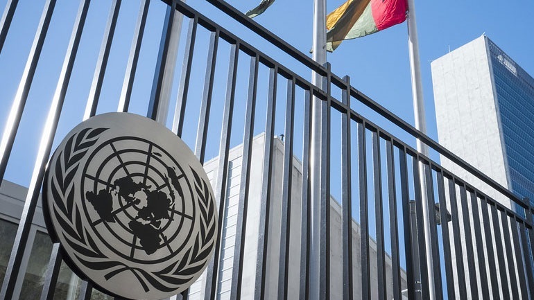 ΟΗΕ: Οι επιχειρήσεις διάσωσης πλησιάζουν στο τέλος τους στη Συρία και την Τουρκία