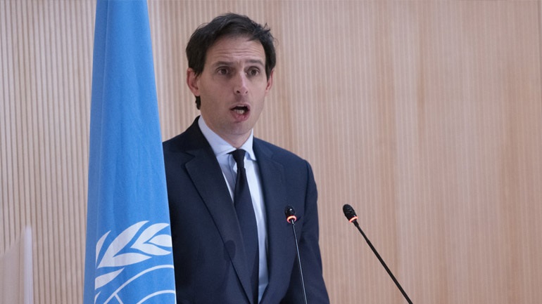 Η Ολλανδία ανοίγει τις πόρτες της στους σεισμοπαθείς