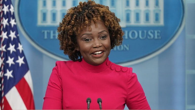 ΗΠΑ: «Δεν είναι εξωγήινα τα ΑΤΙΑ που καταρρίφθηκαν» λέει ο Λευκός Οίκος