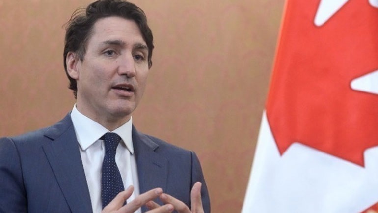 Καναδάς: Ο Τριντό μεταβαίνει στο Γιούκον μετά τη κατάρριψη ιπταμένου αντικειμένου