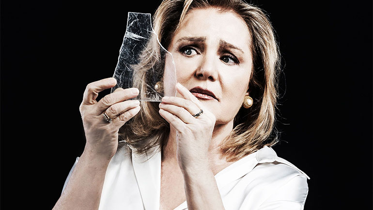 Οι πρώτες εικόνες από «Το πάρτι» σε σκηνοθεσία Νικορέστη Χανιωτάκη στο Θέατρο Άνεσις