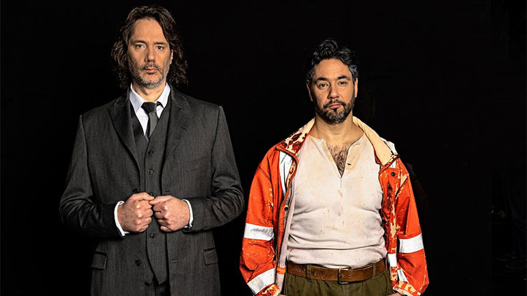 «Ο Πύργος του Κυανοπώγωνα» συναντά τον «Τζάνι Σκίκκι» σε ένα δίπτυχο όπερας στην Εθνική Λυρική Σκηνή