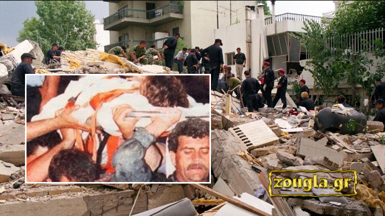 Πυροσβέστης στους σεισμούς του Αιγίου: «Είχαμε φορτιστεί τόσο πολύ συναισθηματικά, που δεν έχω ξαναπάει σε αυτήν την πόλη»