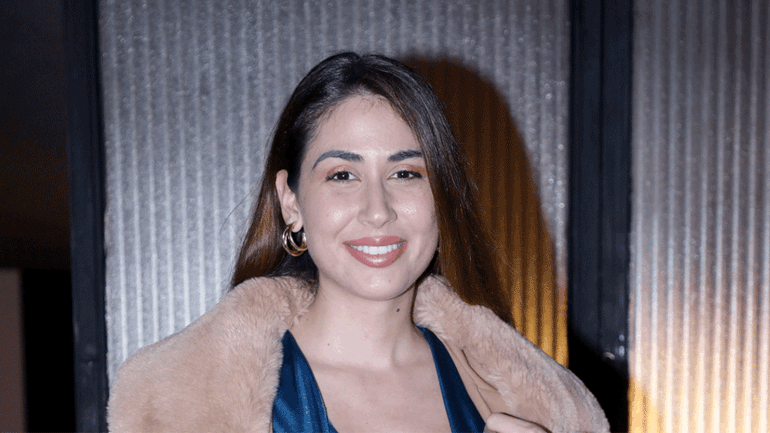 Η Έλενα Κρεμλίδου σκέφτεται να ανοίξει λογαριασμό στο OnlyFans