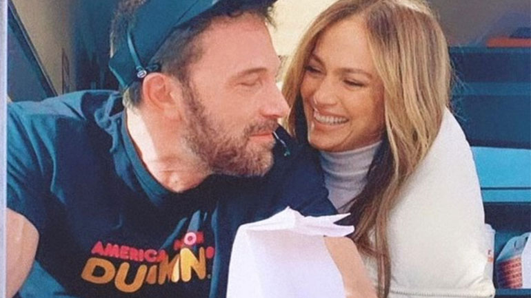 Super Bowl 2023: Η διαφήμιση του Μπεν Άφλεκ με την Τζένιφερ Λόπεζ έκλεψε τις εντυπώσεις