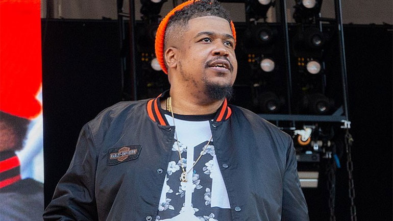 Πέθανε ο ράπερ Trugoy the Dove των De La Soul