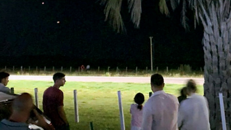 Ουρουγουάη: Η Πολεμική Αεροπορία ερευνά άγνωστα ιπτάμενα αντικείμενα στον ουρανό