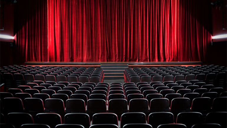 Συμπαράσταση στους ηθοποιούς από το Φεστιβάλ Ολύμπου