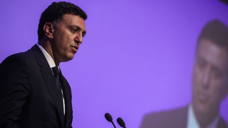 Κικίλιας: «Επιταχύνουμε τις επιδόσεις του τουρισμού μέσα από την ψηφιακή καινοτομία» Κικίλιας: «Επιταχύνουμε τις επιδόσεις του τουρισμού μέσα από την ψηφιακή καινοτομία»