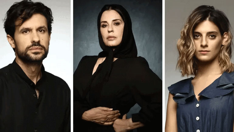 Όλες οι εξελίξεις στον Σασμό στο επεισόδιο της Τρίτης