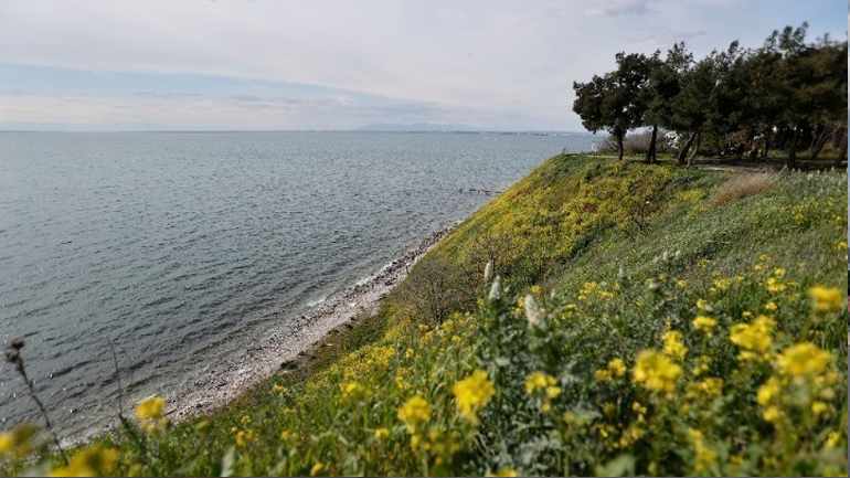 Meteo: Αίθριος ο καιρός την Τετάρτη με τοπικές νεφώσεις