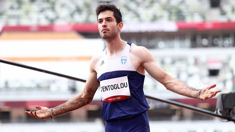 Στίβος: Στο μίτινγκ του Λιεβέν οι Τεντόγλου και Στεφανίδη