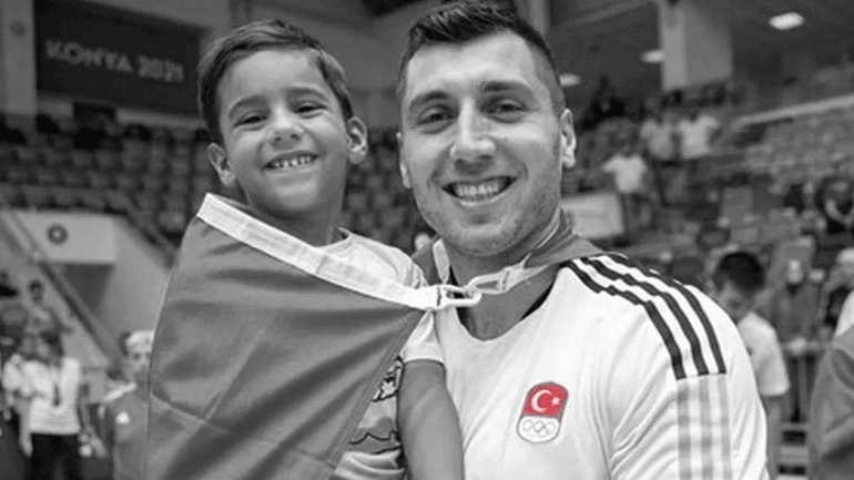 Τουρκία: Νεκρός ο αρχηγός της εθνικής χάντμπολ και ο 5χρονος γιος του
