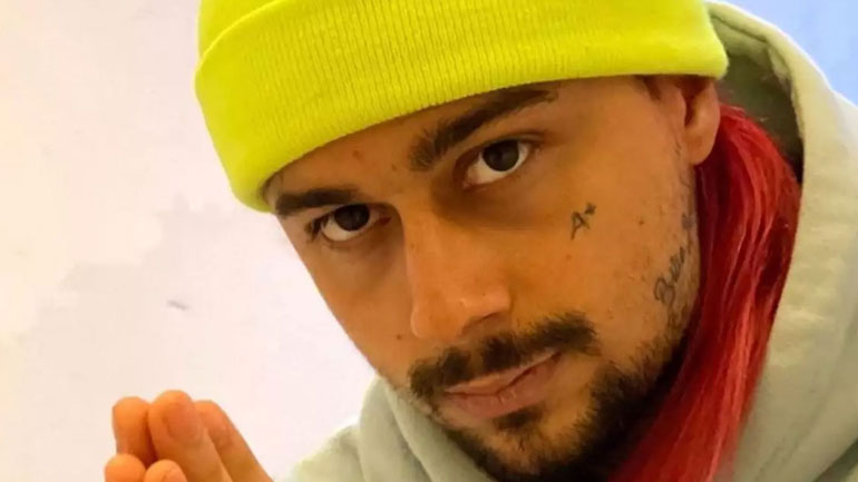 Φήμη ή διαφημιστικό κόλπο ο θάνατος του Sin Boy;