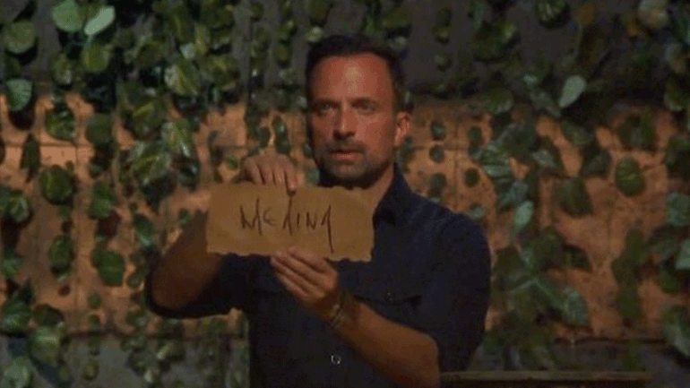 Αυτοί είναι οι δύο υποψήφιοι προς αποχώρηση από το Survivor All Star