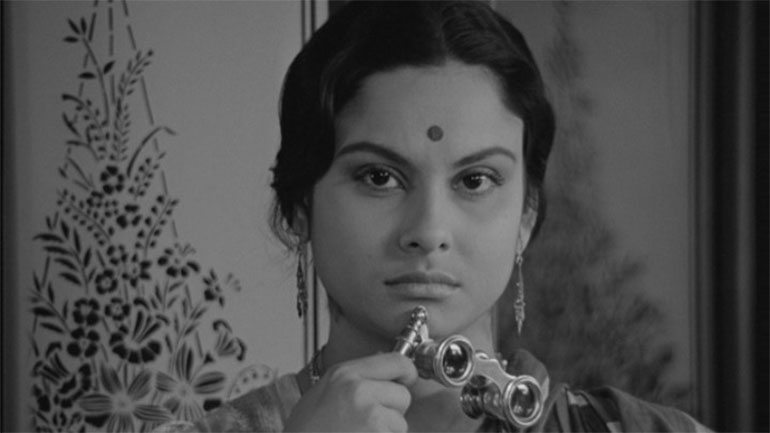 Ταινιοθήκη της Ελλάδος: Αφιέρωμα στον Σατγιαζίτ Ρέι