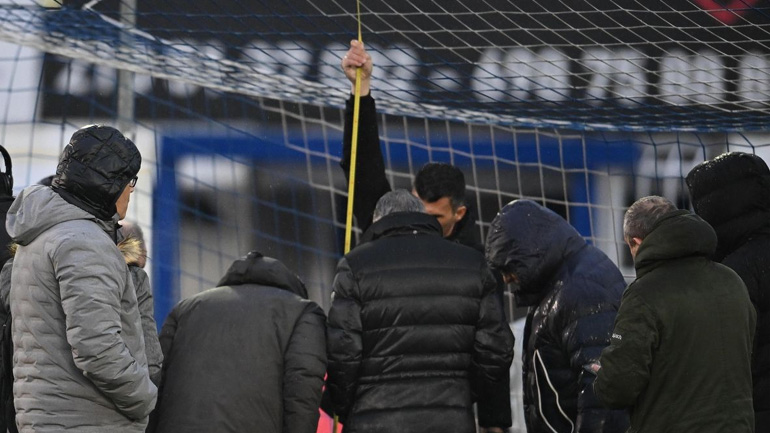 Oδεύει προς 8 Μαρτίου το Ατρόμητος-ΑΕΚ!