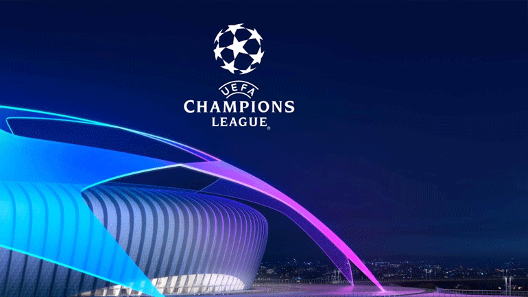 To Champions League επιστρέφει με αμέτρητες αγορές σε απίστευτες αποδόσεις από το ΠΑΜΕ ΣΤΟΙΧΗΜΑ