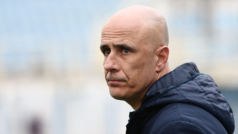 Η Λαμία ανακοίνωσε τον Βόκολο