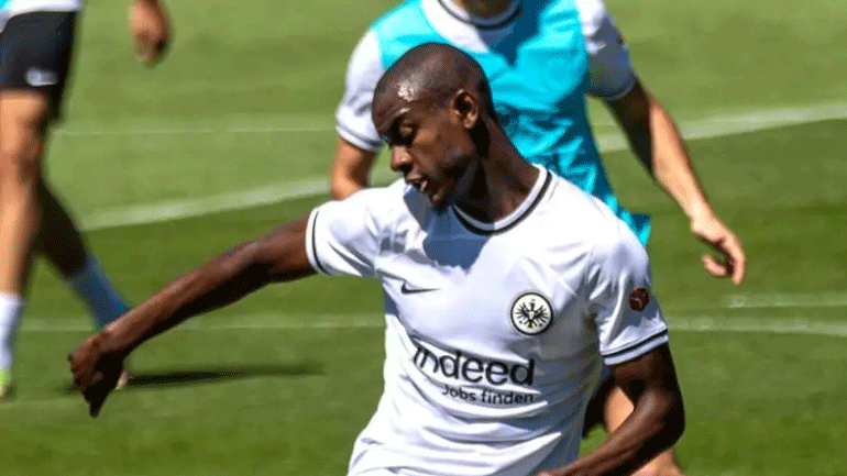 Μπαρτσελόνα: Προφορική συμφωνία με τον Εντικά