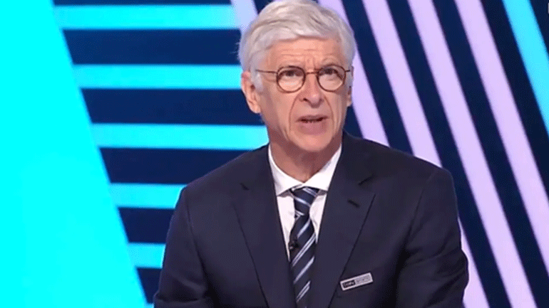 Βενγκέρ: «Να μη χαθεί η φετινή ευκαιρία»