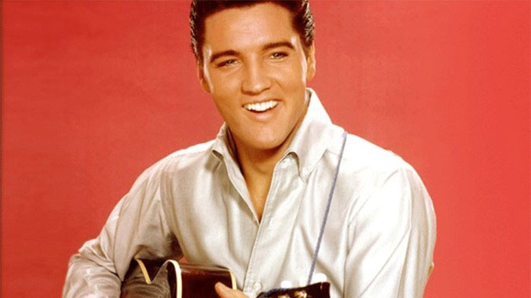 Το ιδιωτικό τζετ του Έλβις Πρίσλεϊ πωλήθηκε σε δημοπρασία έναντι 260.000 δολαρίων