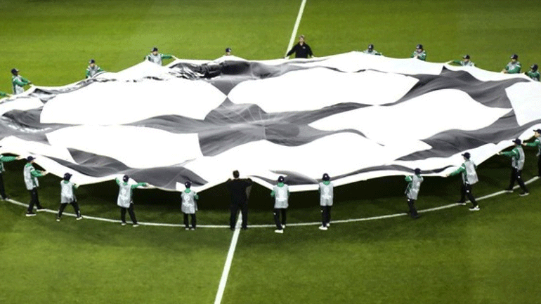 Επιστρέφει στη δράση το Champions League
