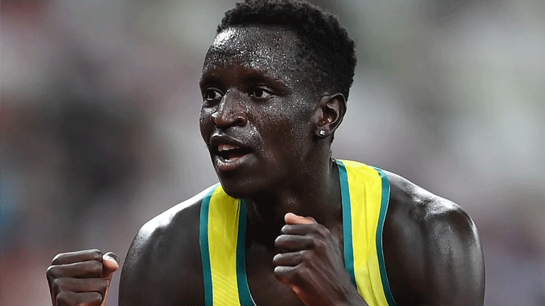 Στίβος: Δικαιώθηκε ο Πίτερ Μπόλ στην περιπέτεια με το ντόπινγκ