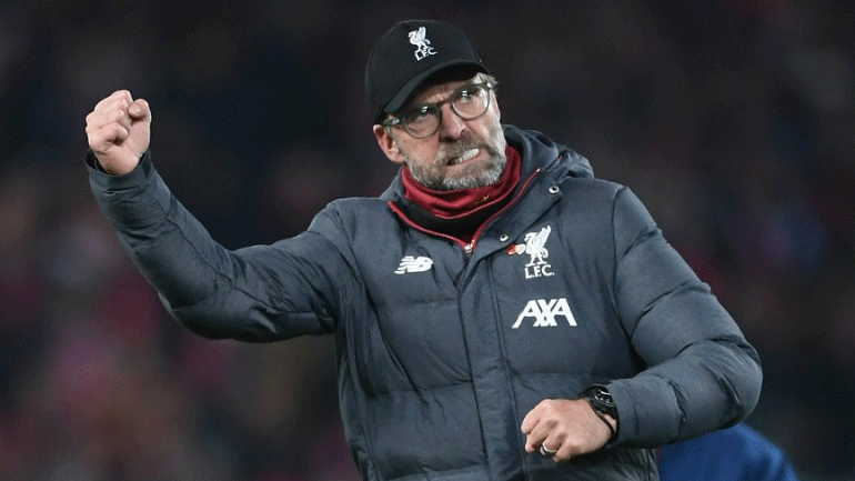 Κλοπ: «Μήνυμα επανεκκίνησης της ομάδας»