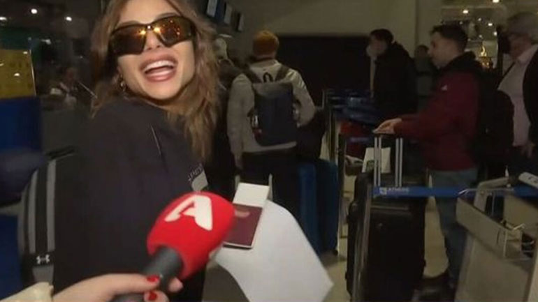 Survivor All Star: H Ελευθερία Ελευθερίου και η Ευρυδίκη Παπαδοπούλου ταξίδεψαν για Άγιο Δομίνικο