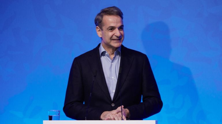 «Είστε καψούρης κύριε πρωθυπουργέ;»