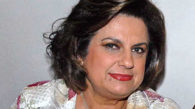 Αυτοκτόνησε ο γιος της τηλεοπτικής μαγείρισσας Μαίρης Παναγάκου Αυτοκτόνησε ο γιος της τηλεοπτικής μαγείρισσας Μαίρης Παναγάκου