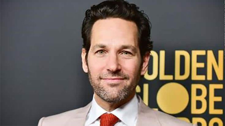 Ο Πολ Ραντ θυμάται το μάθημα ζωής που του έδωσε ο πατέρας του