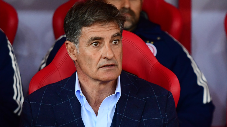 Μήνυμα στήριξης του Μίτσελ στον Γιάνκτο: «Σου εύχομαι μια καλή ζωή»