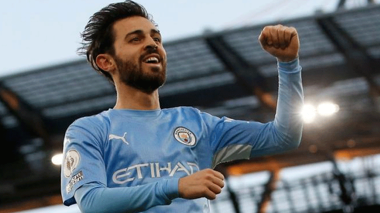 Μπαρτσελόνα και Παρί θέλουν τον Μπερνάρντο Σίλβα