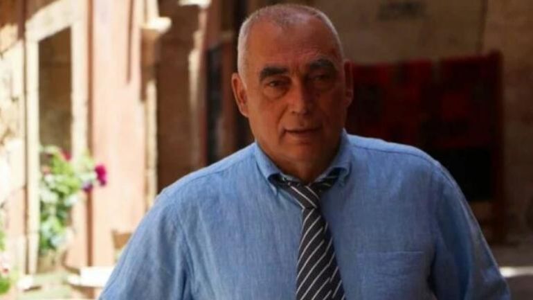 Βουλή: Oρκίστηκε βουλευτής Χανίων ο Γιάννης Κασσελάκης