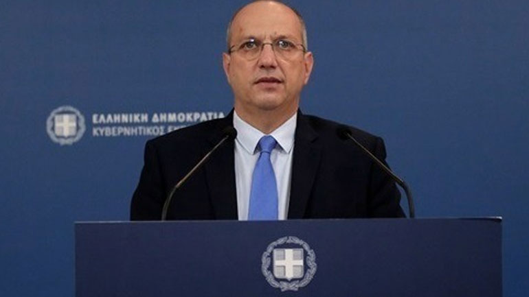 Οικονόμου: Ο κ. Τσίπρας παρουσίασε μια ανερμάτιστη έκθεση ιδεών με μπόλικα Tsipranomics