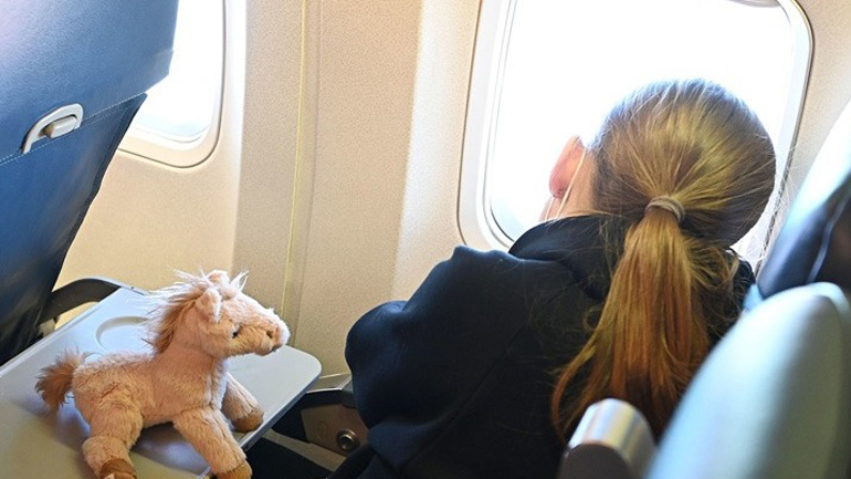 Καρκίνος Παιδικής Ηλικίας: Η καλύτερη επιβίωση είναι εφικτή