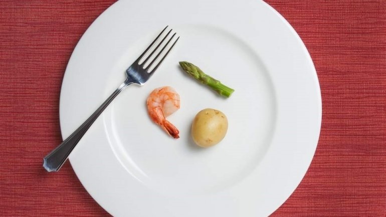 Η νηστεία κάθε επόμενη μέρα μπορεί να είναι μια καλή επιλογή για ασθενείς με μη αλκοολική λιπώδη νόσο του ήπατος