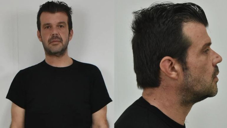 Άφησαν ελεύθερο τον «κλέφτη με το πατίνι» και συνέχισε τις κλοπές