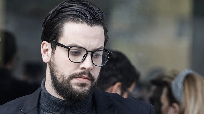 Δασκαλάκης για Πισπιρίγκου: «Κίνητρο στην απόπειρα κατά της Τζωρτζίνας η διεκδίκηση μου»