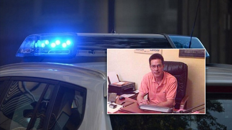 Αυτός είναι ο 65χρονος δερματολόγος που συνελήφθη για την υπόθεση βιασμού της 12χρονης