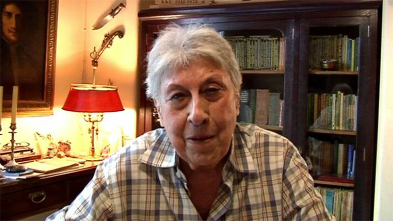 Το ΚΚΕ αποχαιρετά την Ντενίζ Μπαλτσαβιά