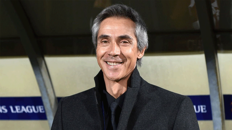 Ανακοινώνει τον Πάουλο Σόουζα η Σαλερνιτάνα