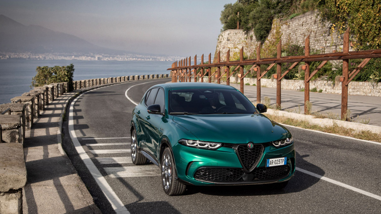 Διαθέσιμη στην Ελλάδα η Alfa Romeo Tonale Plug-in Hybrid Q4- Ποιες είναι οι τιμές