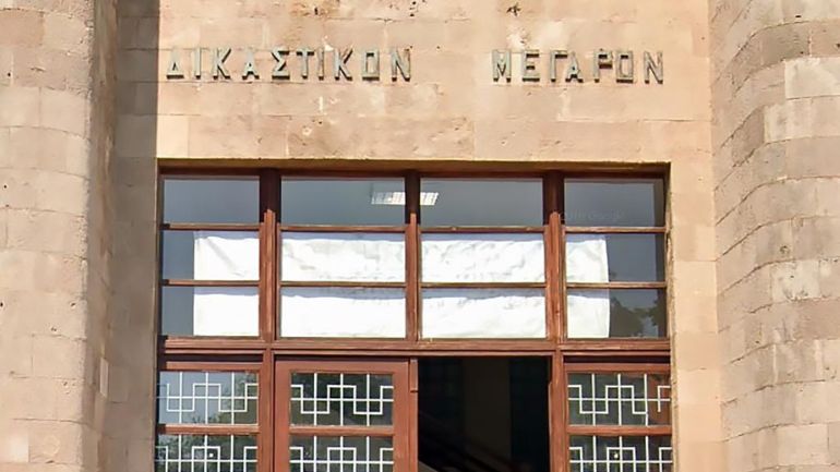 Ρόδος: Υποχρεωτικός εγκλεισμός 16χρονου σε ειδικό σωφρονιστικό κατάστημα