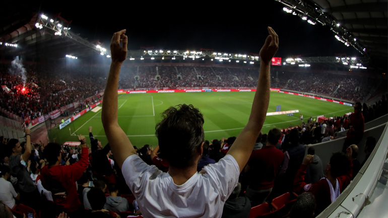 Ολυμπιακός: Την Πέμπτη κυκλοφορούν τα εισιτήρια για το ντέρμπι με τον Παναθηναϊκό