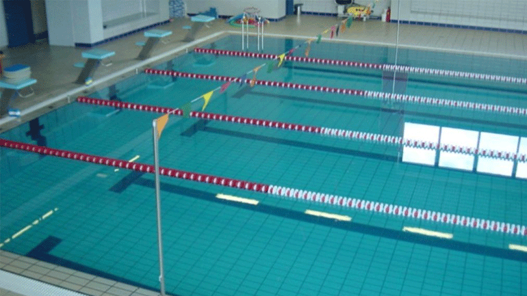 Κολύμβηση: Με πολύ δυνατές συμμετοχές οι χειμερινοί αγώνες στην Αλεξανδρούπολη